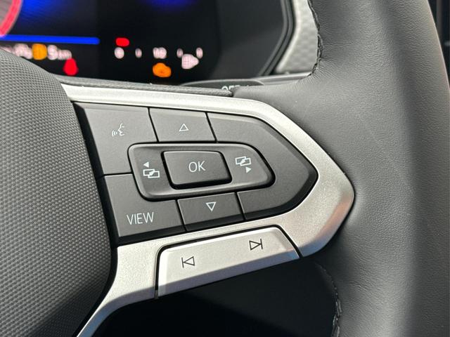 Volkswagen / T-Cross / Grau / / / MATRIX+KAMERA+ACC+KLIMA+SHZ+17 LM+KEYLESS