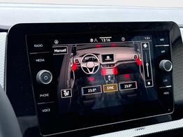 Volkswagen T-Cross LIFE MATRIX+KAMERA+ACC+SHZ+17 LM+KEYLESS 