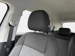Volkswagen T-Cross LIFE MATRIX+KAMERA+ACC+SHZ+17 LM+KEYLESS 