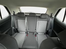 Volkswagen T-Cross LIFE MATRIX+KAMERA+ACC+SHZ+17 LM+KEYLESS 