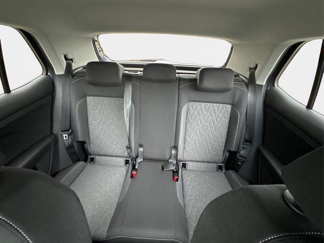 Volkswagen / T-Cross / Grau / / / MATRIX+KAMERA+ACC+KLIMA+SHZ+17 LM+KEYLESS