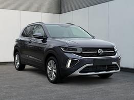 Volkswagen T-Cross LIFE MATRIX+KAMERA+ACC+SHZ+17 LM+KEYLESS 