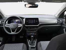 Volkswagen T-Cross LIFE MATRIX+KAMERA+ACC+SHZ+17 LM+KEYLESS 