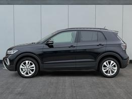 Volkswagen T-Cross LIFE MATRIX+KAMERA+ACC+SHZ+17 LM+KEYLESS 