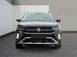Volkswagen T-Cross LIFE MATRIX+KAMERA+ACC+SHZ+17 LM+KEYLESS 
