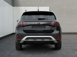 Volkswagen T-Cross LIFE MATRIX+KAMERA+ACC+SHZ+17 LM+KEYLESS 