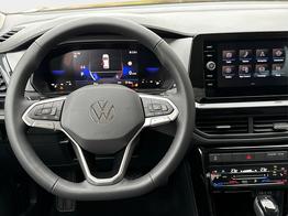 Volkswagen T-Cross LIFE MATRIX+KAMERA+ACC+SHZ+17 LM+KEYLESS 