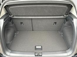 Volkswagen T-Cross LIFE MATRIX+KAMERA+ACC+SHZ+17 LM+KEYLESS 