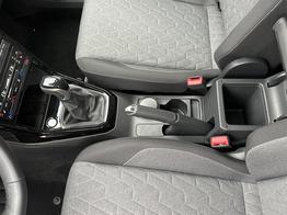 Volkswagen T-Cross LIFE MATRIX+KAMERA+ACC+SHZ+17 LM+KEYLESS 