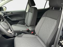 Volkswagen T-Cross LIFE MATRIX+KAMERA+ACC+SHZ+17 LM+KEYLESS 