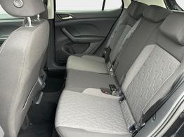 Volkswagen T-Cross LIFE MATRIX+KAMERA+ACC+SHZ+17 LM+KEYLESS 