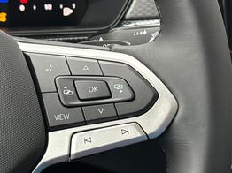 Volkswagen T-Cross LIFE MATRIX+KAMERA+ACC+SHZ+17 LM+KEYLESS 