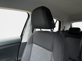 Volkswagen T-Cross LIFE MATRIX+KAMERA+ACC+SHZ+17 LM+KEYLESS 