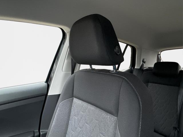 Volkswagen / T-Cross / Schwarz / / / MATRIX+KAMERA+ACC+KLIMA+SHZ+17 LM+KEYLESS