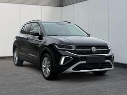Volkswagen T-Cross LIFE MATRIX+KAMERA+ACC+SHZ+17 LM+KEYLESS 
