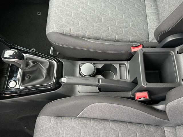 Volkswagen / T-Cross / Blau / / / MATRIX+KAMERA+ACC+KLIMA+SHZ+17 LM+KEYLESS