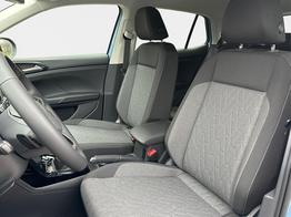 Volkswagen T-Cross LIFE MATRIX+KAMERA+ACC+SHZ+17 LM+KEYLESS 