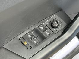 Volkswagen T-Cross LIFE MATRIX+KAMERA+ACC+SHZ+17 LM+KEYLESS 