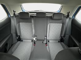 Volkswagen T-Cross LIFE MATRIX+KAMERA+ACC+SHZ+17 LM+KEYLESS 