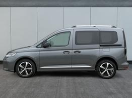 Volkswagen Caddy Style LANE ASSIST+NAVI+KAM+SHZ+KLIMA+AHK+ACC 