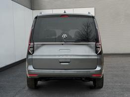 Volkswagen Caddy Style LANE ASSIST+NAVI+KAM+SHZ+KLIMA+AHK+ACC 
