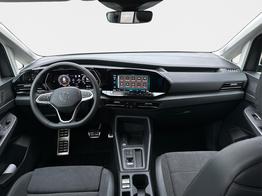 Volkswagen Caddy Style LANE ASSIST+NAVI+KAM+SHZ+KLIMA+AHK+ACC 