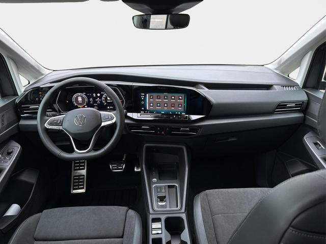 Volkswagen / Caddy / / / / LANE ASSIST+NAVI+KAM+SHZ+KLIMA+AHK+ACC