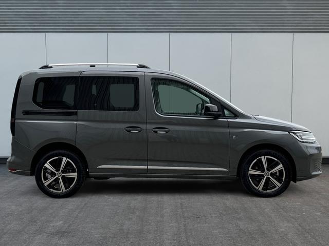 Volkswagen / Caddy / / / / LANE ASSIST+NAVI+KAM+SHZ+KLIMA+AHK+ACC