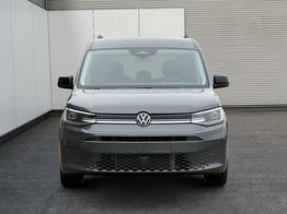 Volkswagen Caddy Style LANE ASSIST+NAVI+KAM+SHZ+KLIMA+AHK+ACC 