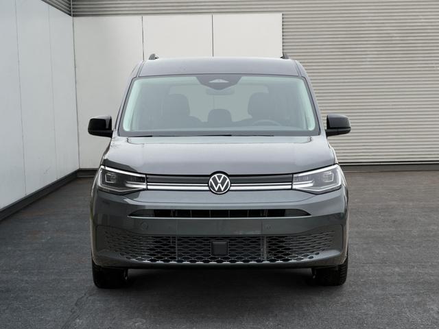 Volkswagen / Caddy / / / / LANE ASSIST+NAVI+KAM+SHZ+KLIMA+AHK+ACC