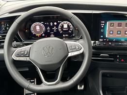 Volkswagen Caddy Style LANE ASSIST+NAVI+KAM+SHZ+KLIMA+AHK+ACC 