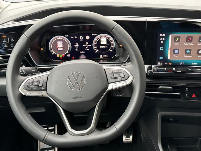 Volkswagen / Caddy / / / / LANE ASSIST+NAVI+KAM+SHZ+KLIMA+AHK+ACC