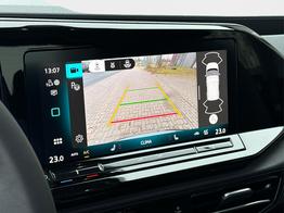 Volkswagen Caddy Style LANE ASSIST+NAVI+KAM+SHZ+KLIMA+AHK+ACC 