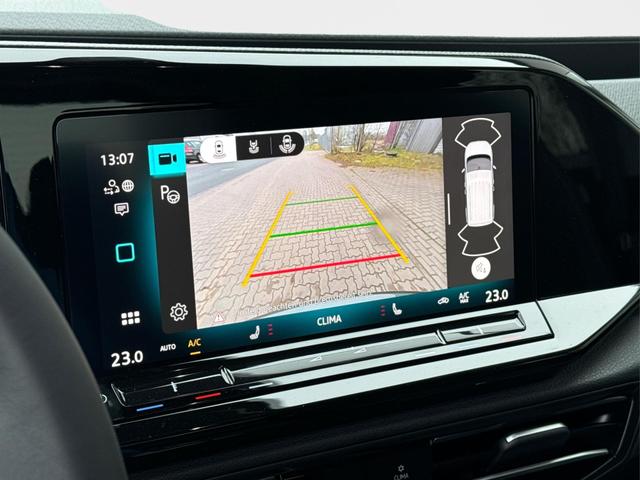 Volkswagen / Caddy / / / / LANE ASSIST+NAVI+KAM+SHZ+KLIMA+AHK+ACC