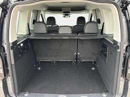 Volkswagen Caddy Style LANE ASSIST+NAVI+KAM+SHZ+KLIMA+AHK+ACC 
