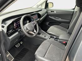 Volkswagen Caddy Style LANE ASSIST+NAVI+KAM+SHZ+KLIMA+AHK+ACC 