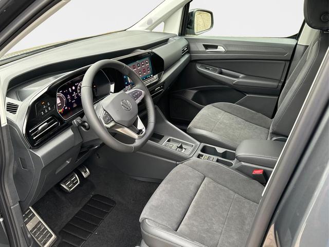 Volkswagen / Caddy / / / / LANE ASSIST+NAVI+KAM+SHZ+KLIMA+AHK+ACC