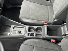 Volkswagen Caddy Style LANE ASSIST+NAVI+KAM+SHZ+KLIMA+AHK+ACC 