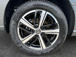 Volkswagen Caddy Style LANE ASSIST+NAVI+KAM+SHZ+KLIMA+AHK+ACC 