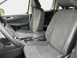Volkswagen Caddy Style LANE ASSIST+NAVI+KAM+SHZ+KLIMA+AHK+ACC 