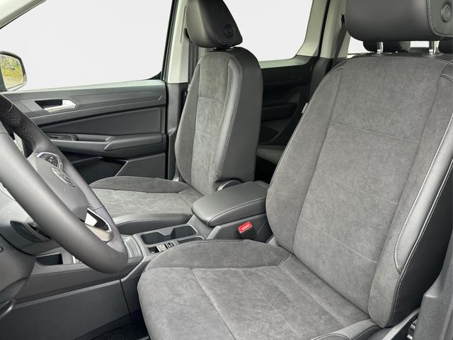 Volkswagen / Caddy / / / / LANE ASSIST+NAVI+KAM+SHZ+KLIMA+AHK+ACC