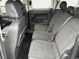 Volkswagen Caddy Style LANE ASSIST+NAVI+KAM+SHZ+KLIMA+AHK+ACC 