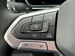 Volkswagen Caddy Style LANE ASSIST+NAVI+KAM+SHZ+KLIMA+AHK+ACC 