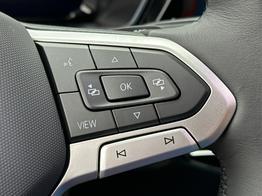 Volkswagen Caddy Style LANE ASSIST+NAVI+KAM+SHZ+KLIMA+AHK+ACC 