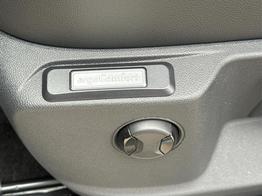 Volkswagen Caddy Style LANE ASSIST+NAVI+KAM+SHZ+KLIMA+AHK+ACC 