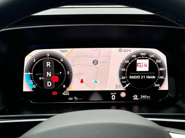 Volkswagen / Caddy / / / / LANE ASSIST+NAVI+KAM+SHZ+KLIMA+AHK+ACC