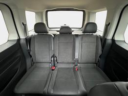 Volkswagen Caddy Style LANE ASSIST+NAVI+KAM+SHZ+KLIMA+AHK+ACC 