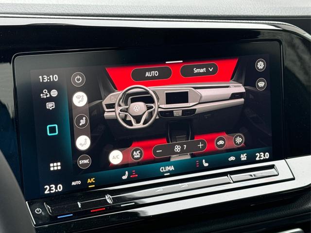 Volkswagen / Caddy / / / / LANE ASSIST+NAVI+KAM+SHZ+KLIMA+AHK+ACC