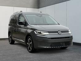 Volkswagen Caddy Style LANE ASSIST+NAVI+KAM+SHZ+KLIMA+AHK+ACC 