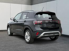 Volkswagen T-Cross LIFE MATRIX+KAMERA+ACC+SHZ+17 LM+KEYLESS 
